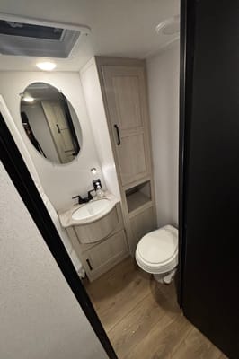 Brand New Palomino 345BHL Travel Trailer