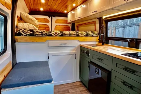 ALPENGLOW: RAM PROMASTER