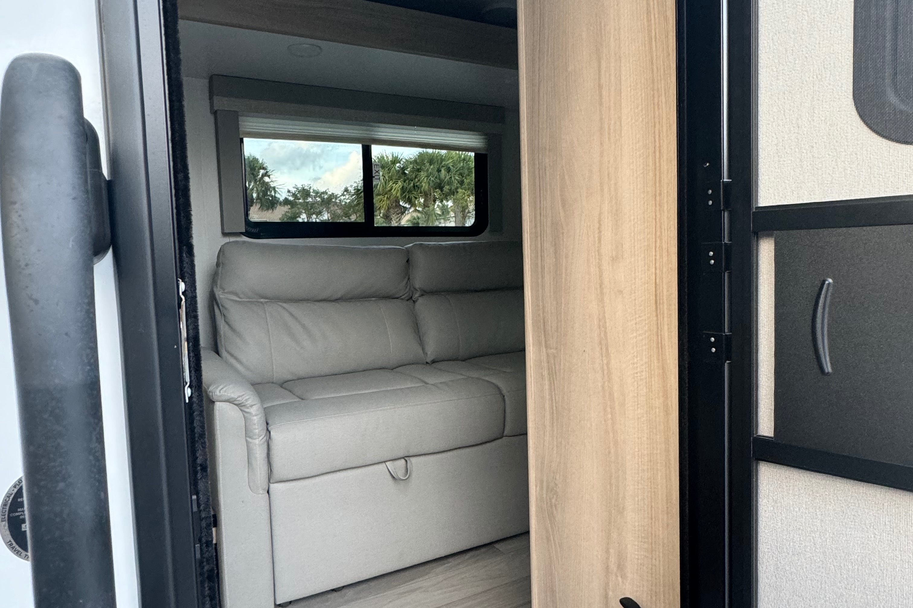 Winnebago Micro Minnie- Winnie’s Road Adventures