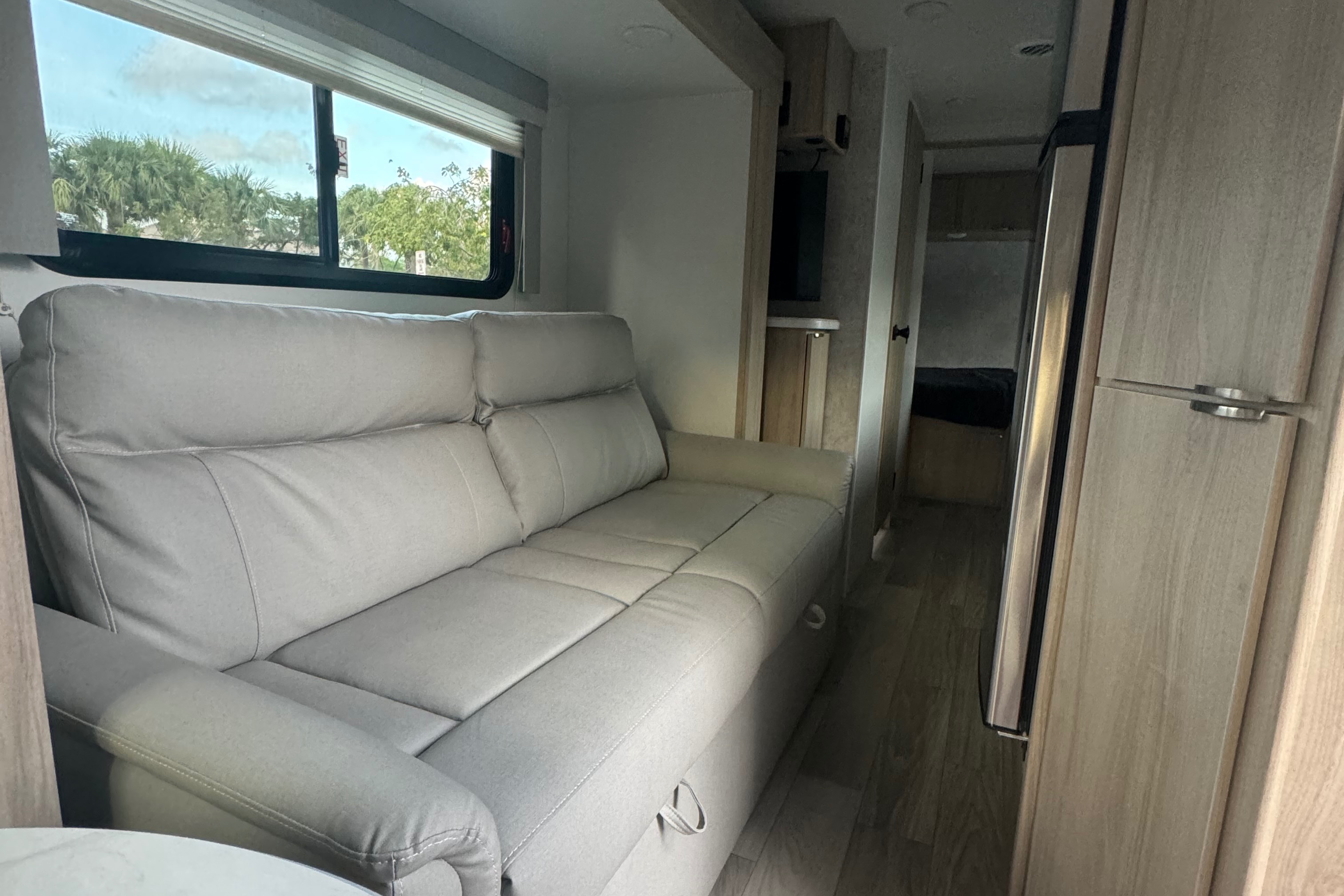 Winnebago Micro Minnie- Winnie’s Road Adventures