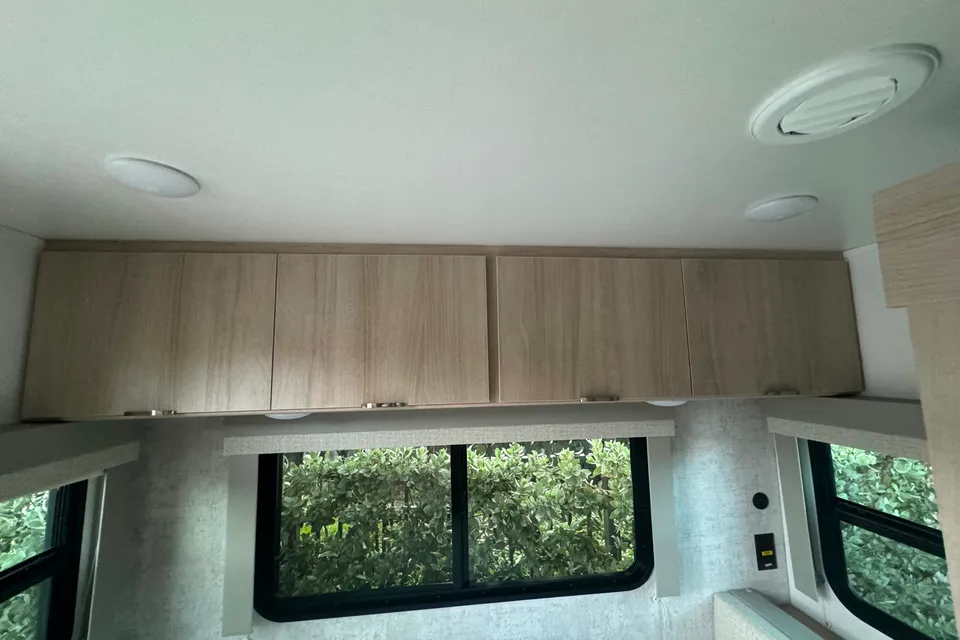 Winnebago Micro Minnie- Winnie’s Road Adventures