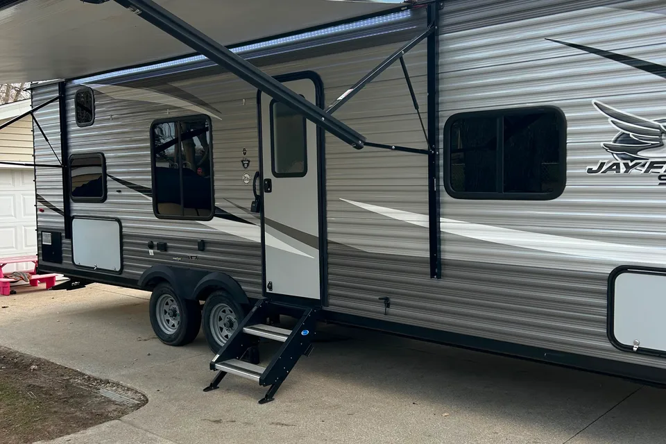 2021 Jayco SLX8 264BH