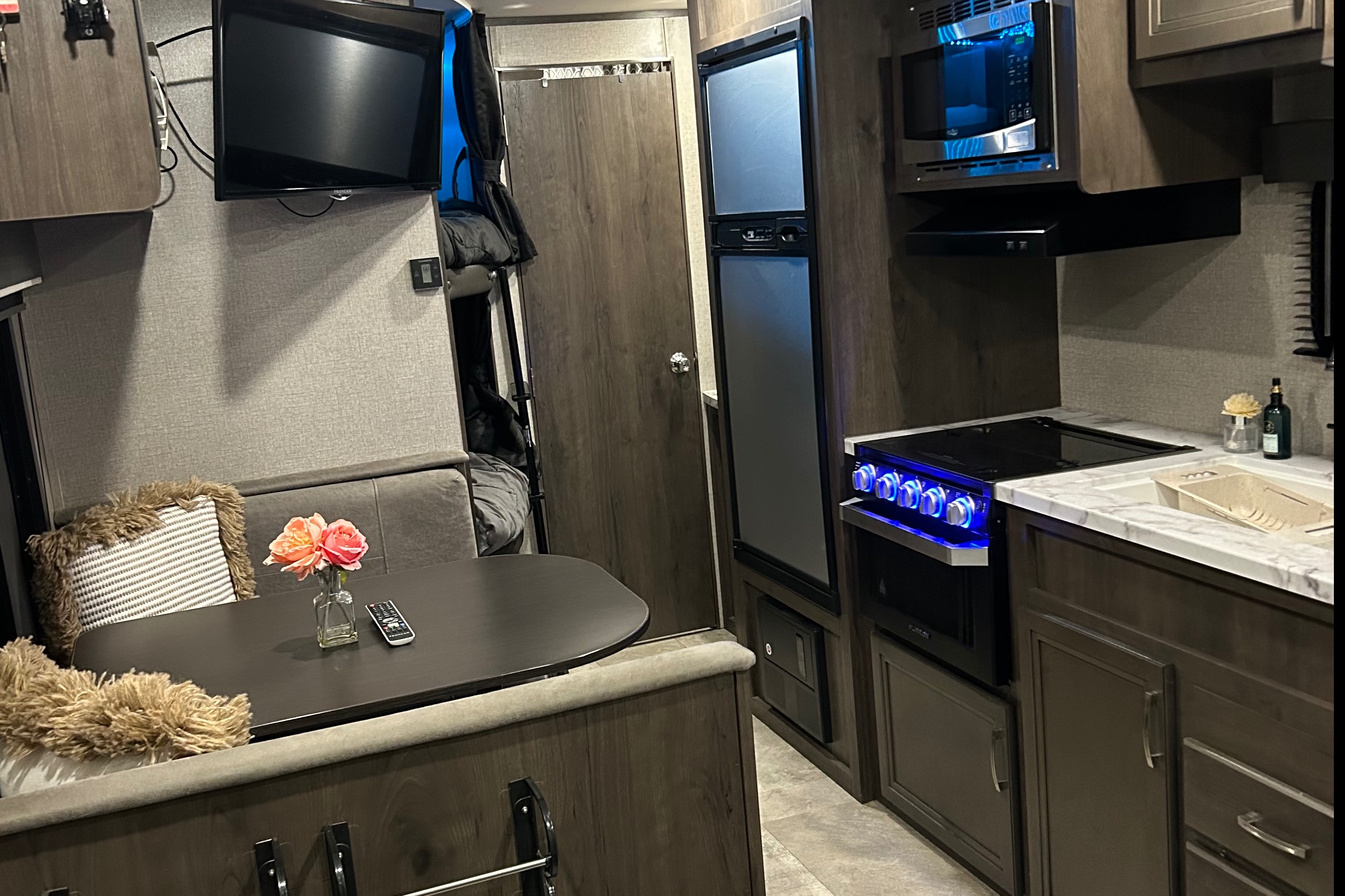 2021 Jayco SLX8 264BH