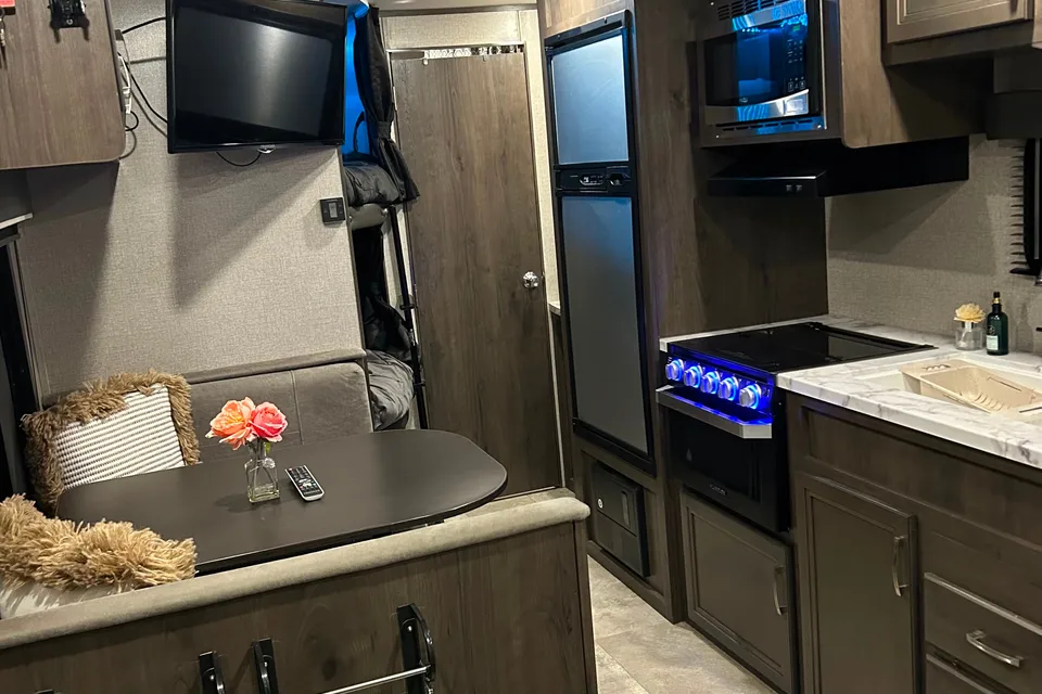 2021 Jayco SLX8 264BH