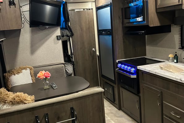 2021 Jayco SLX8 264BH