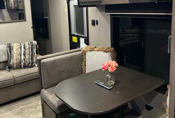 2021 Jayco SLX8 264BH