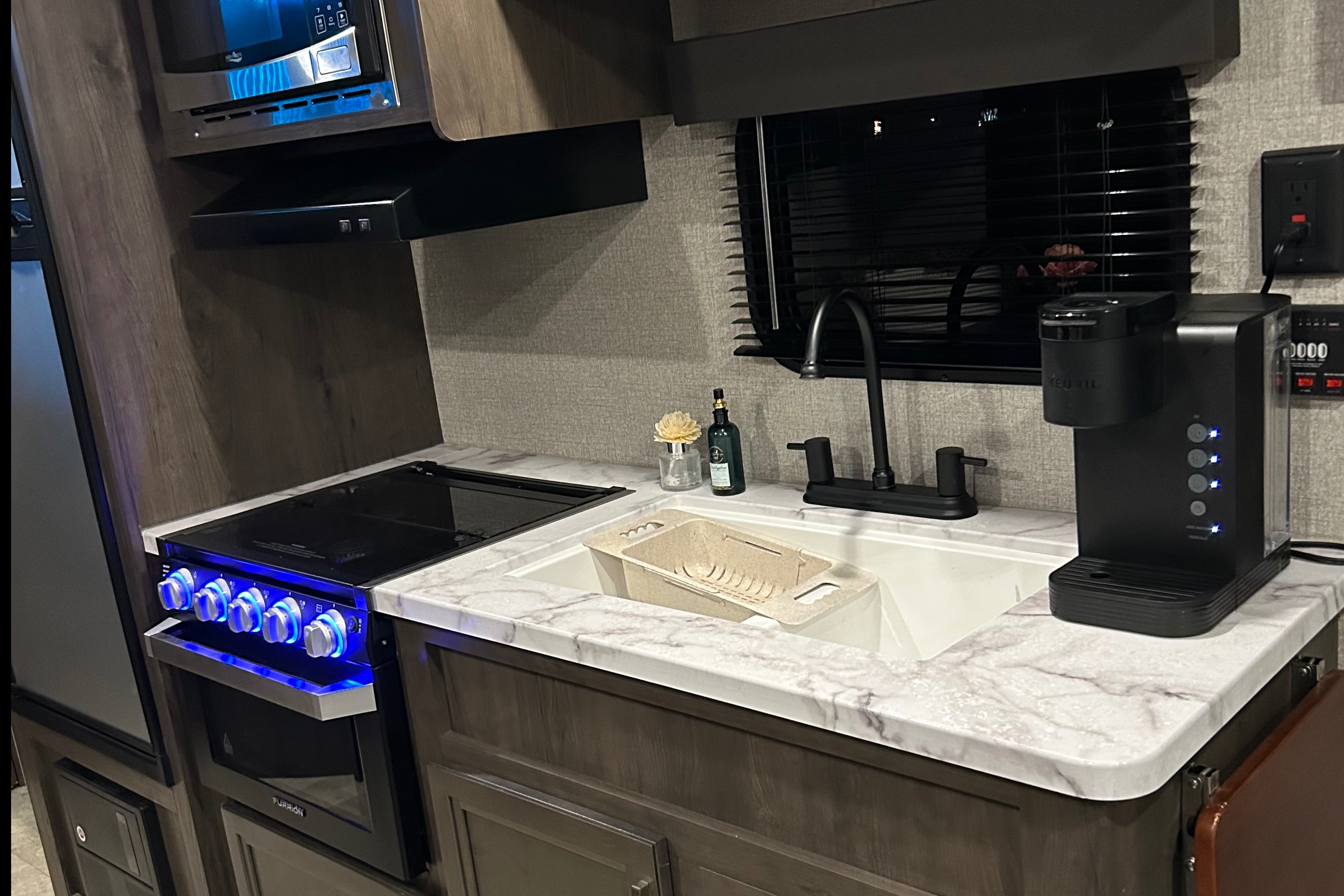 2021 Jayco SLX8 264BH