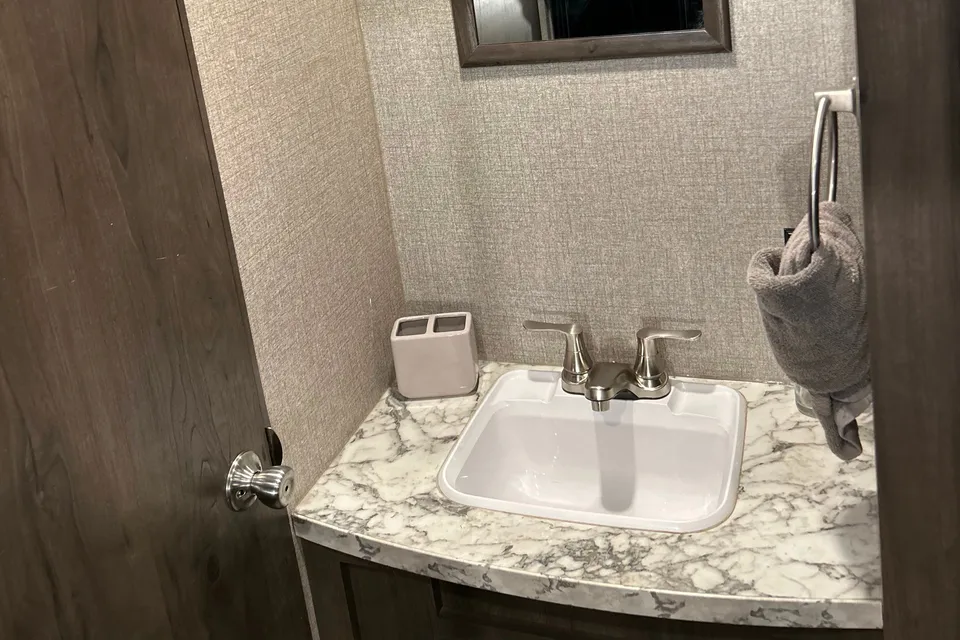 2021 Jayco SLX8 264BH