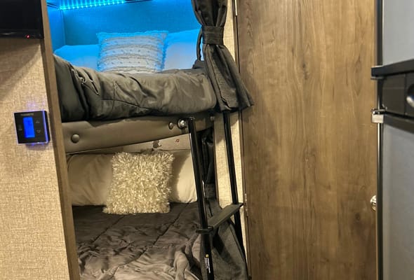 2021 Jayco SLX8 264BH