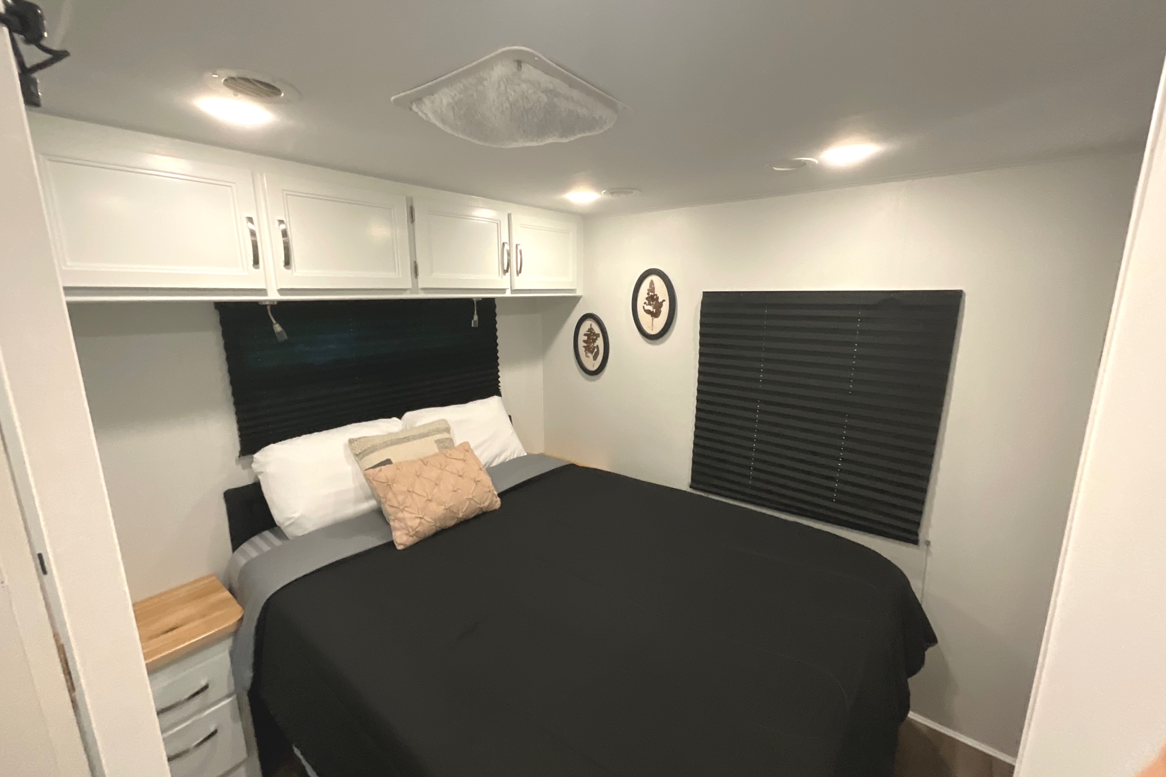Nat's Jayco Red Hawk Class C