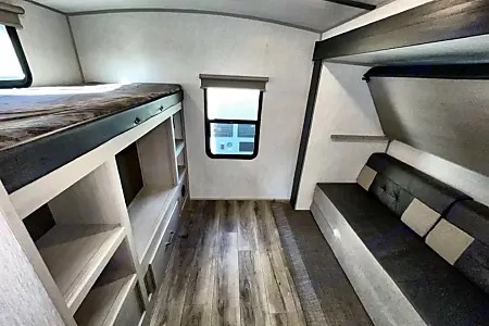 2023 Forest River Salem Hemisphere 310BHI Travel Trailer