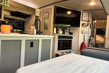 2023 Forest River Salem Hemisphere 310BHI Travel Trailer