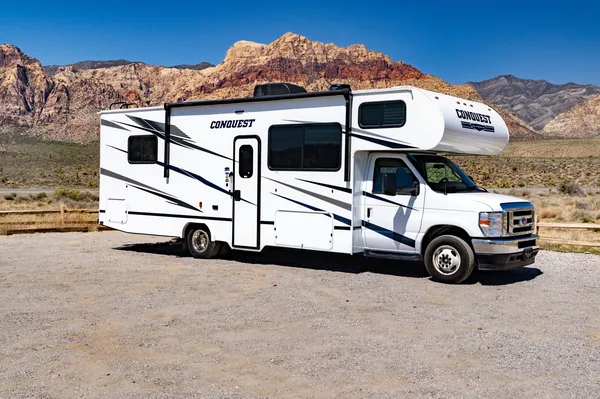 The Weekender! Great RV for Beginners 6280LE - 38933