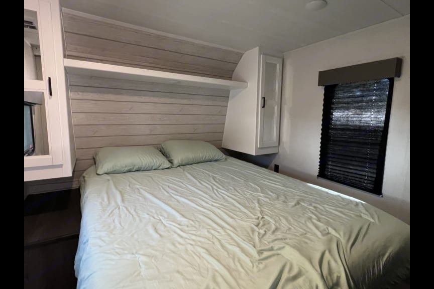 Keystone hideout Travel Trailer