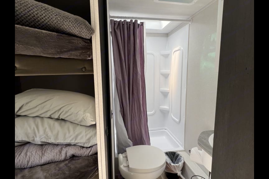Keystone hideout Travel Trailer