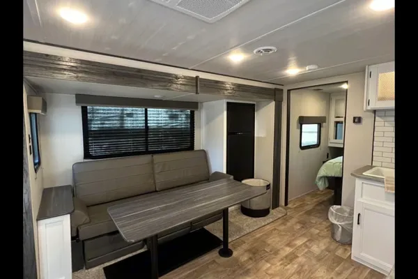 Keystone hideout Travel Trailer
