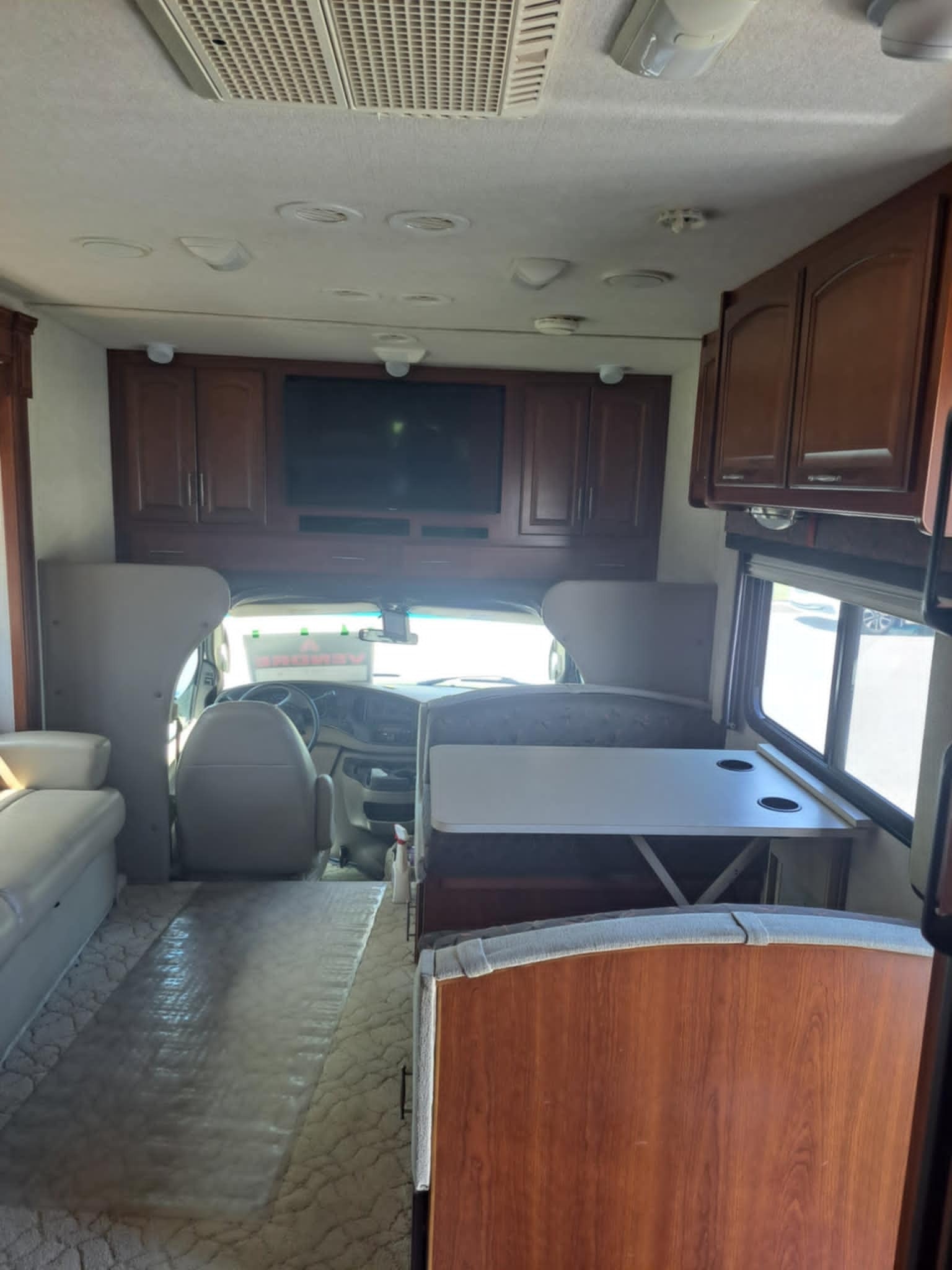 Menouar's Fleetwood Jamboree Class C
