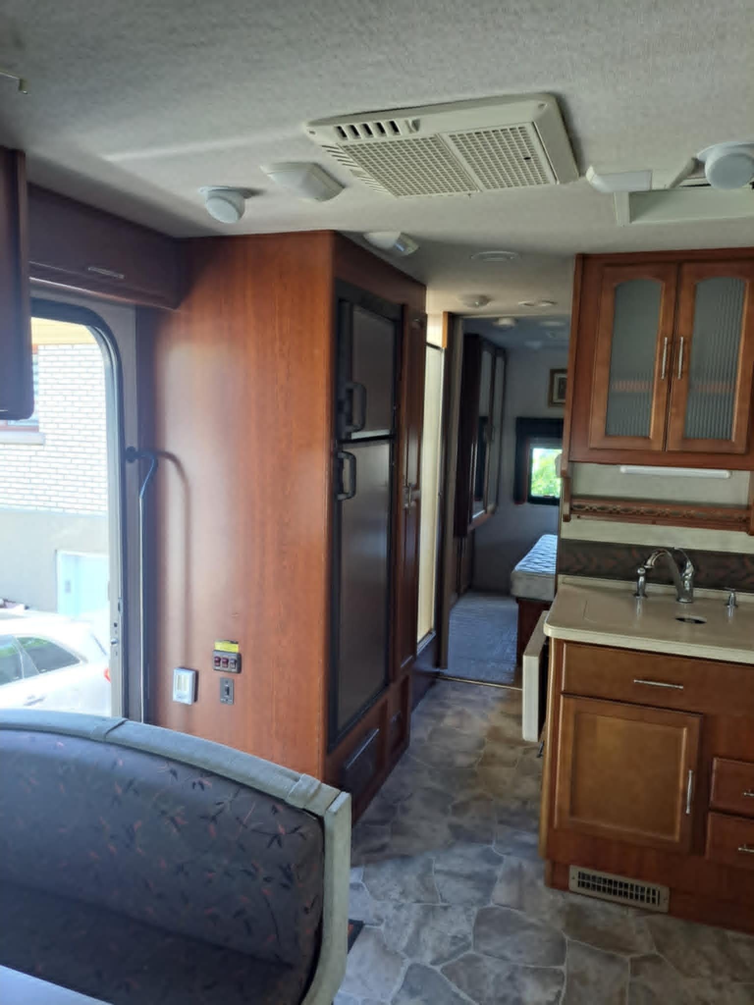 Menouar's Fleetwood Jamboree Class C