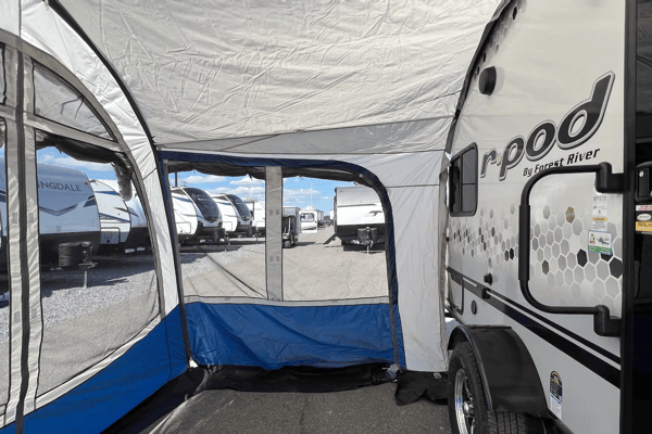 RPod RPT 171 Travel Trailer 2023