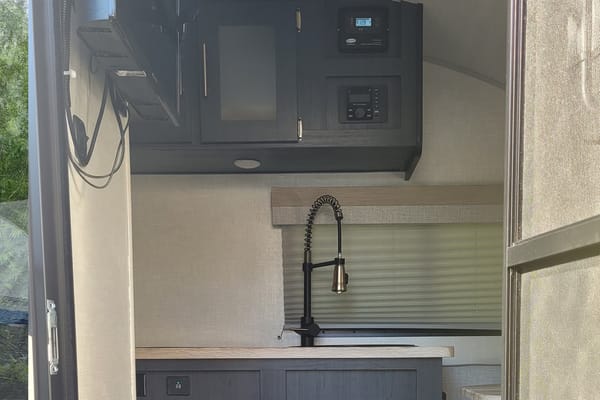 RPod RPT 171 Travel Trailer 2023