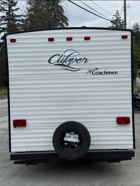 CRAZY CLIPPER