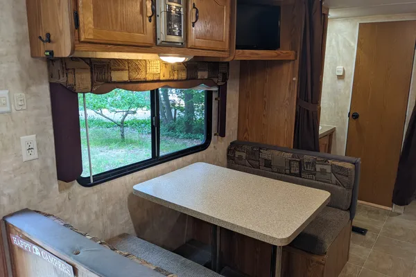 Great family camper