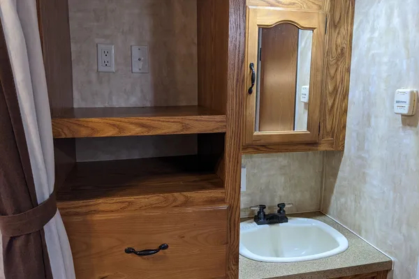 Great family camper