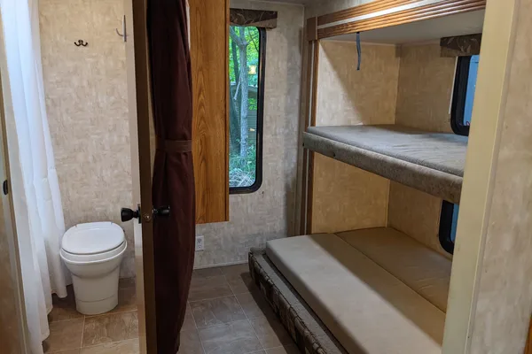 Great family camper