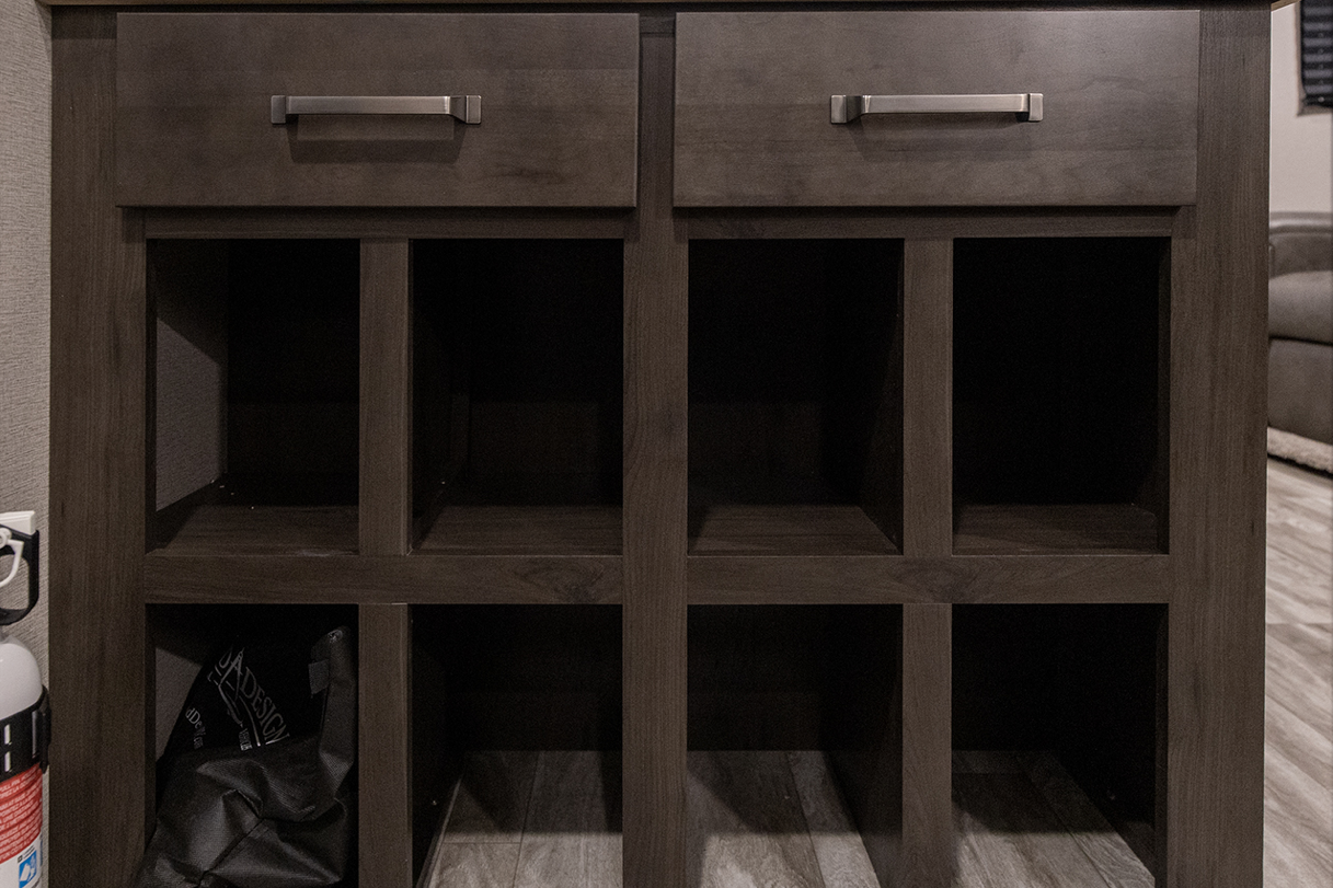 RV There Yet Rental