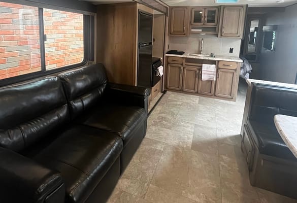 RV There Yet Rental