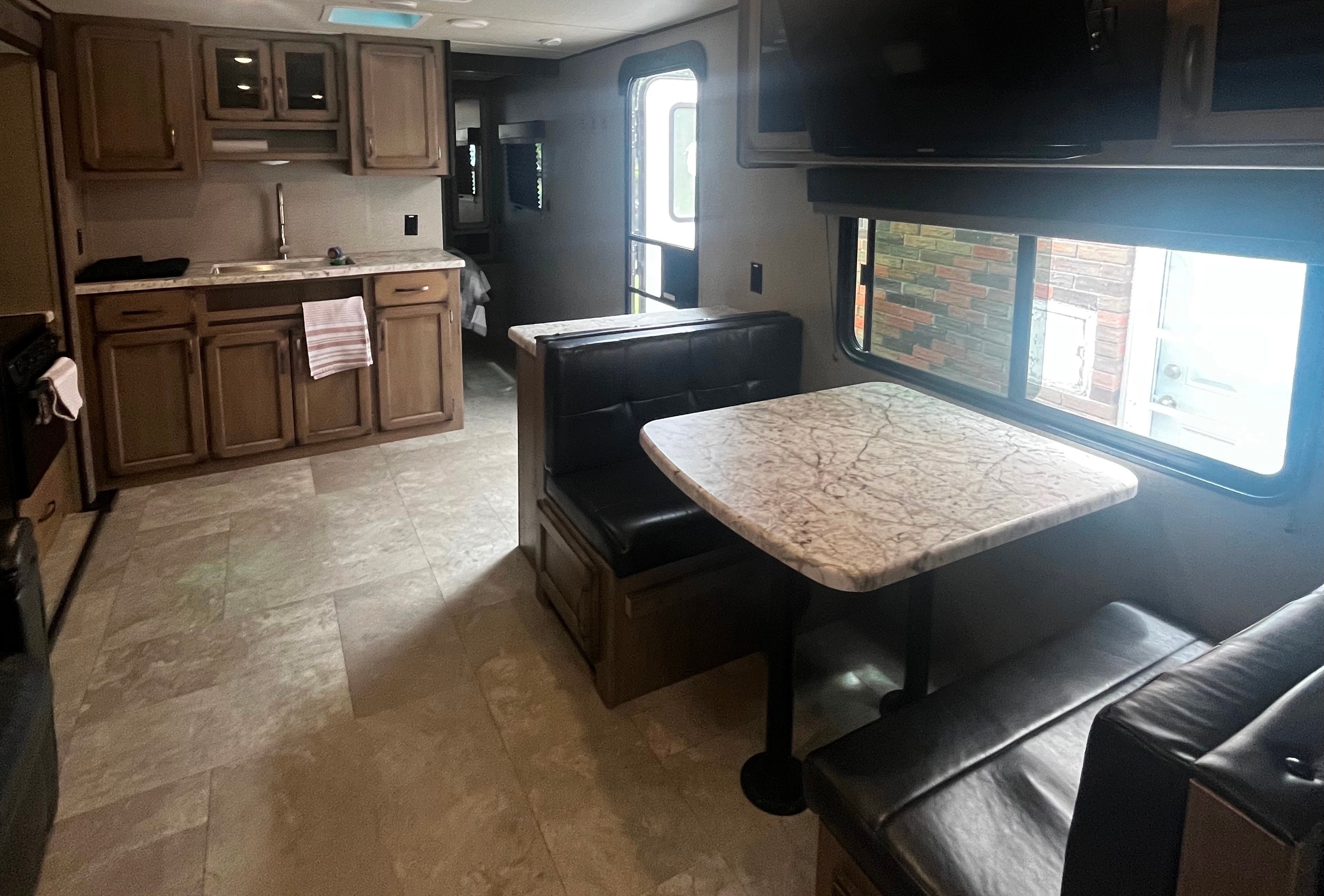 RV There Yet Rental