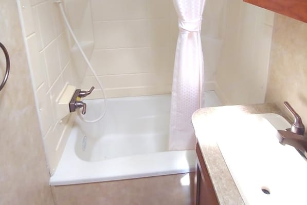 Coachmen Catalina Travel Trailer