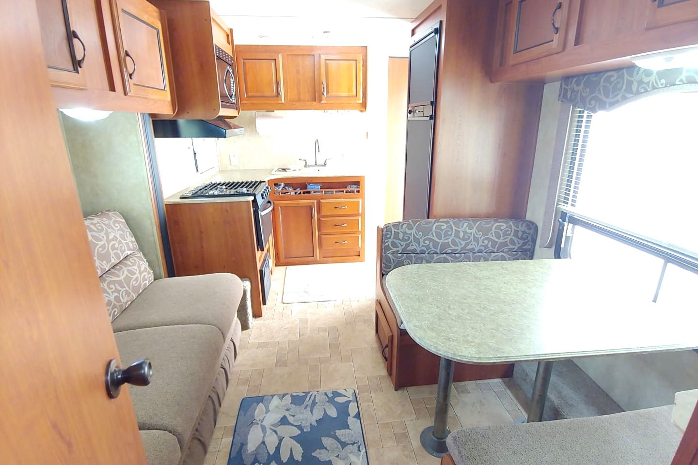 Coachmen Catalina Travel Trailer