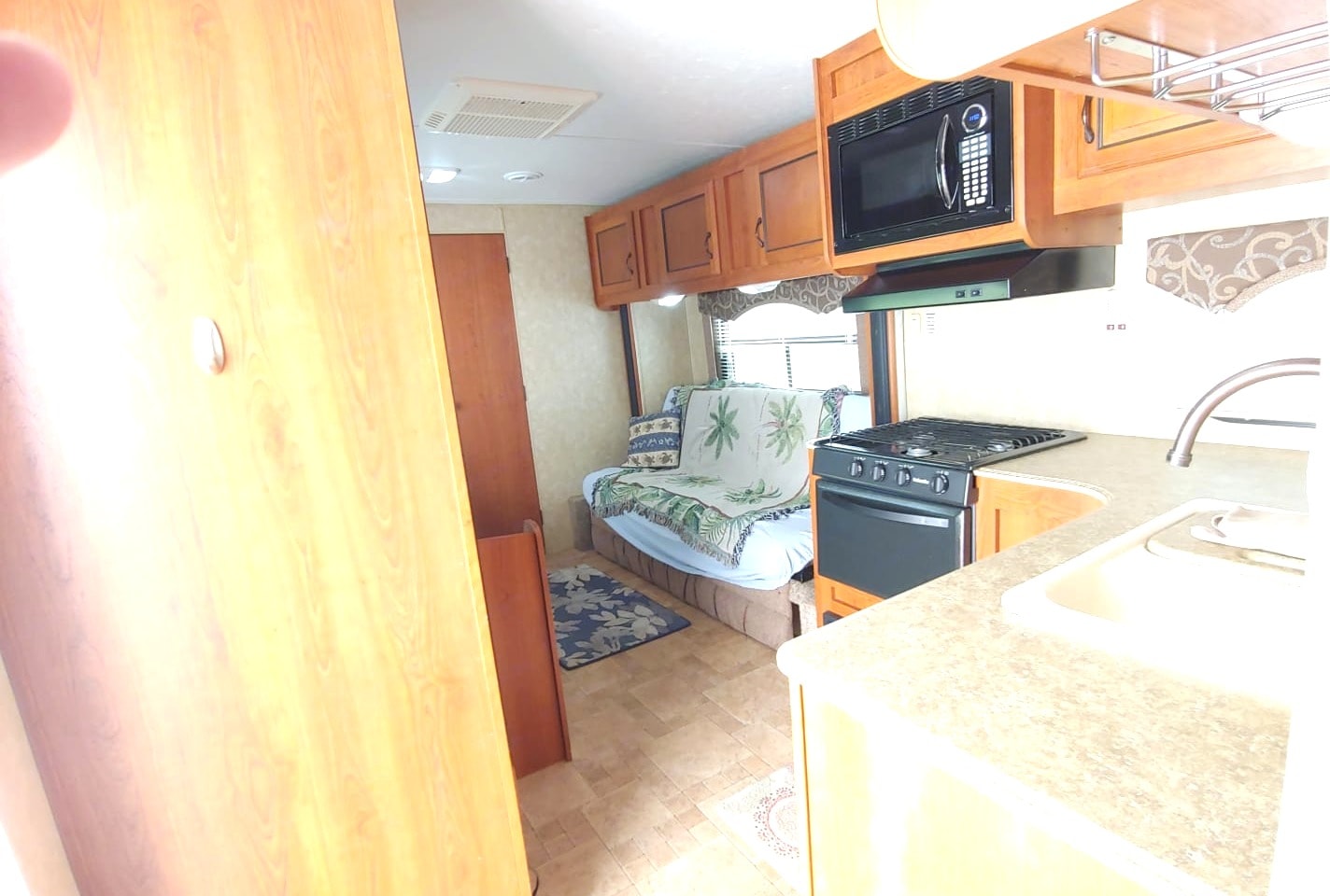 Coachmen Catalina Travel Trailer