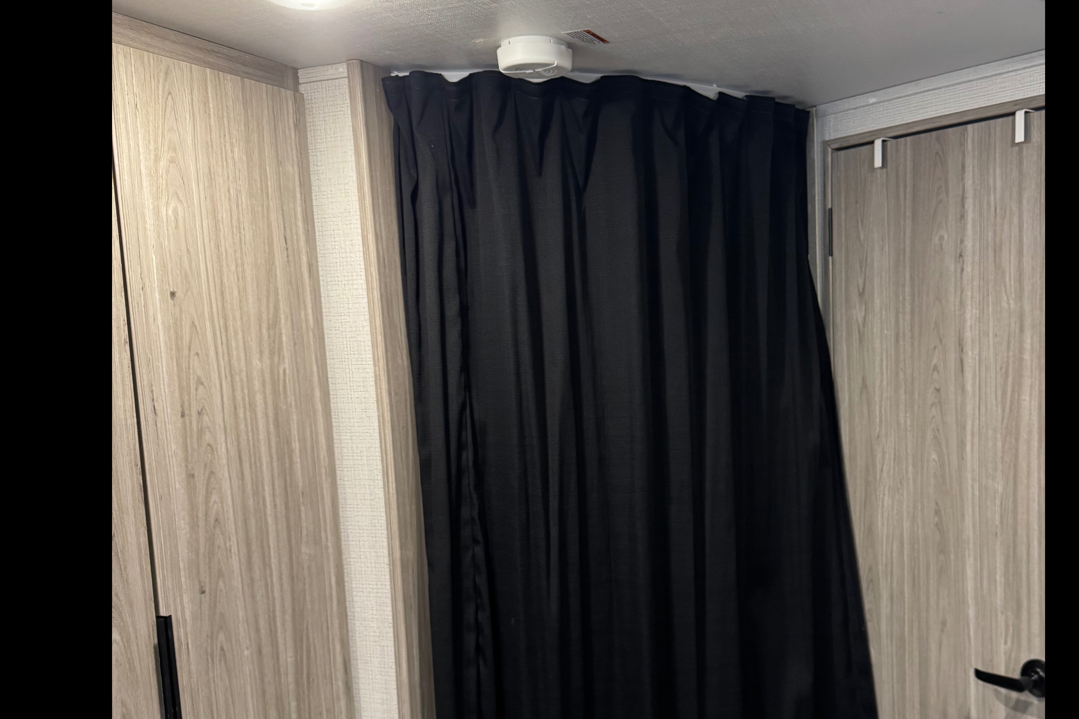 Frank's Keystone Passport Travel Trailer