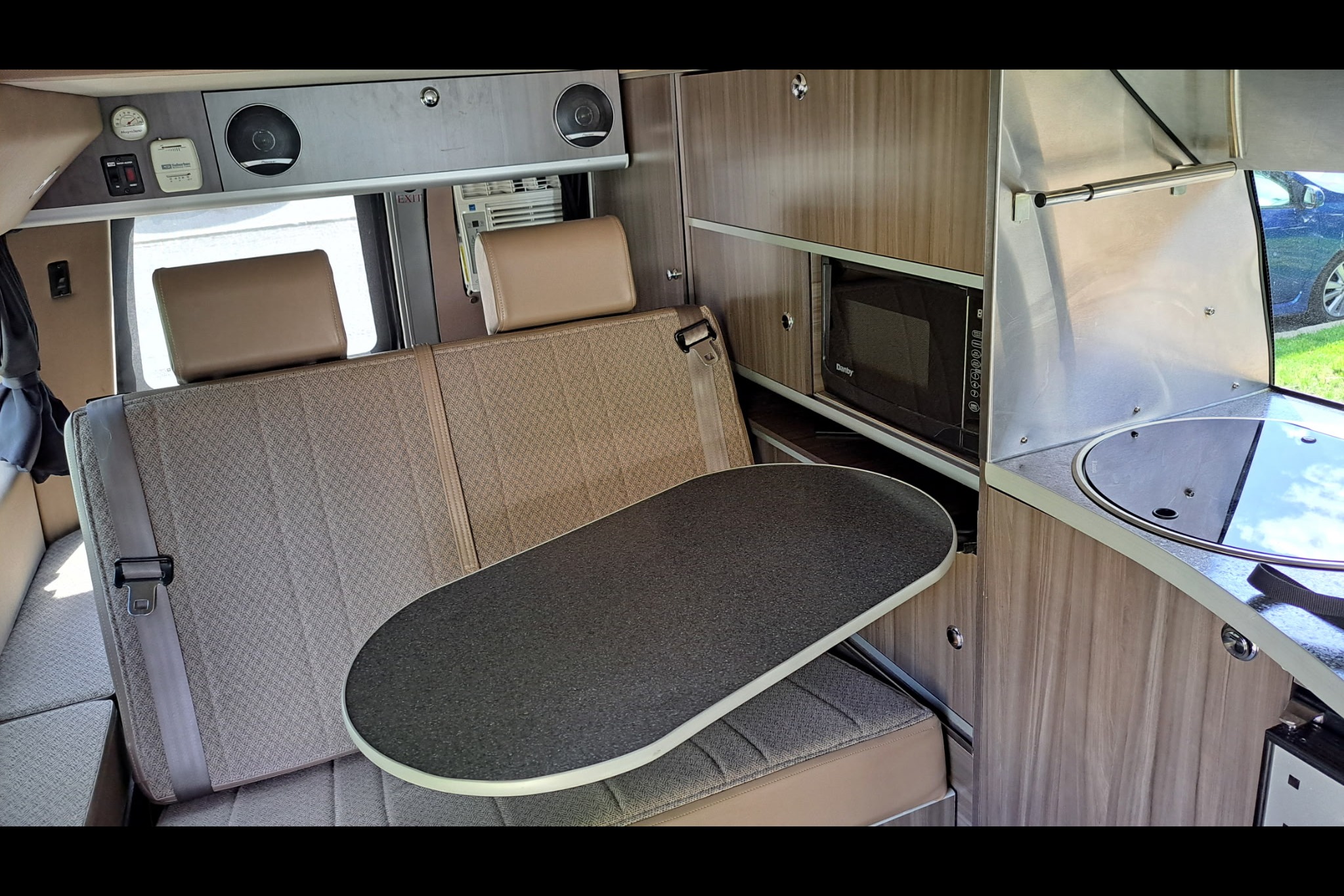 GMC SAVANA LSX SAFARI CONDO