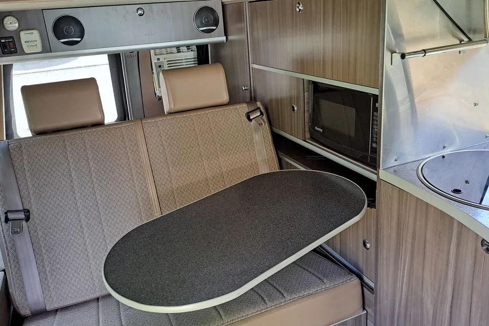 GMC SAVANA LSX SAFARI CONDO