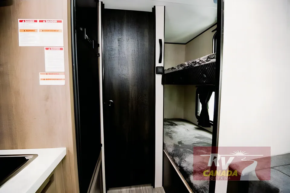 Simon's Jayco Jay Flight 174BH Travel Trailer 2023