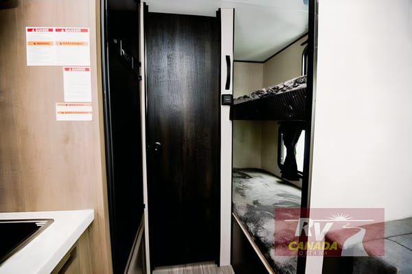 Simon's Jayco Jay Flight 174BH Travel Trailer 2023