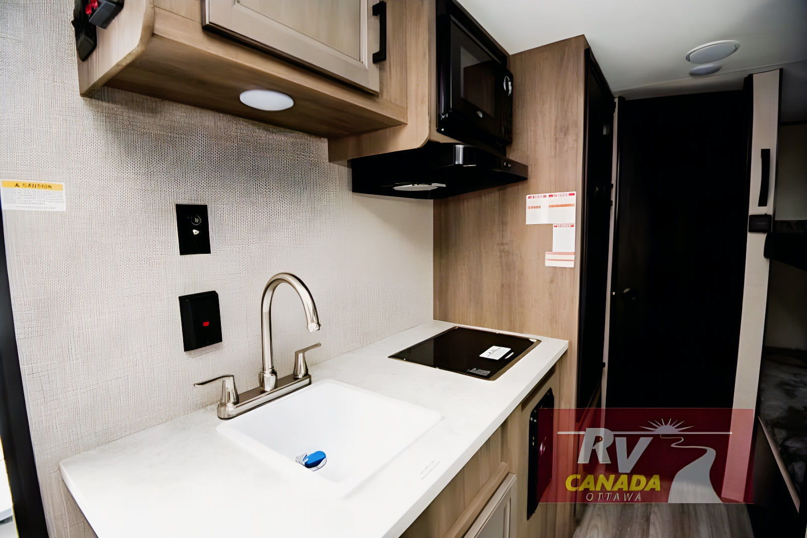 Simon's Jayco Jay Flight 174BH Travel Trailer 2023