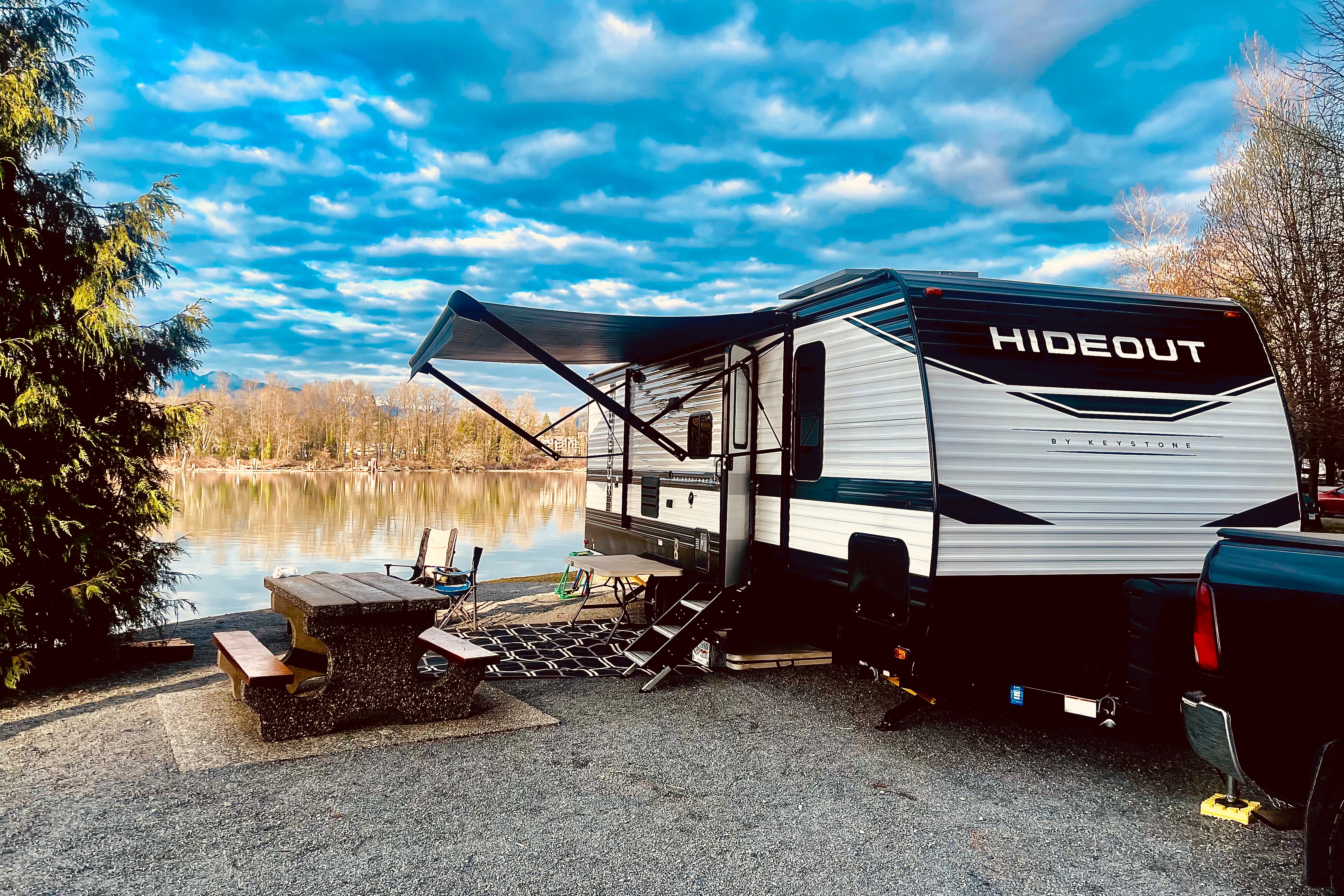 Cozy Cove Hideout 