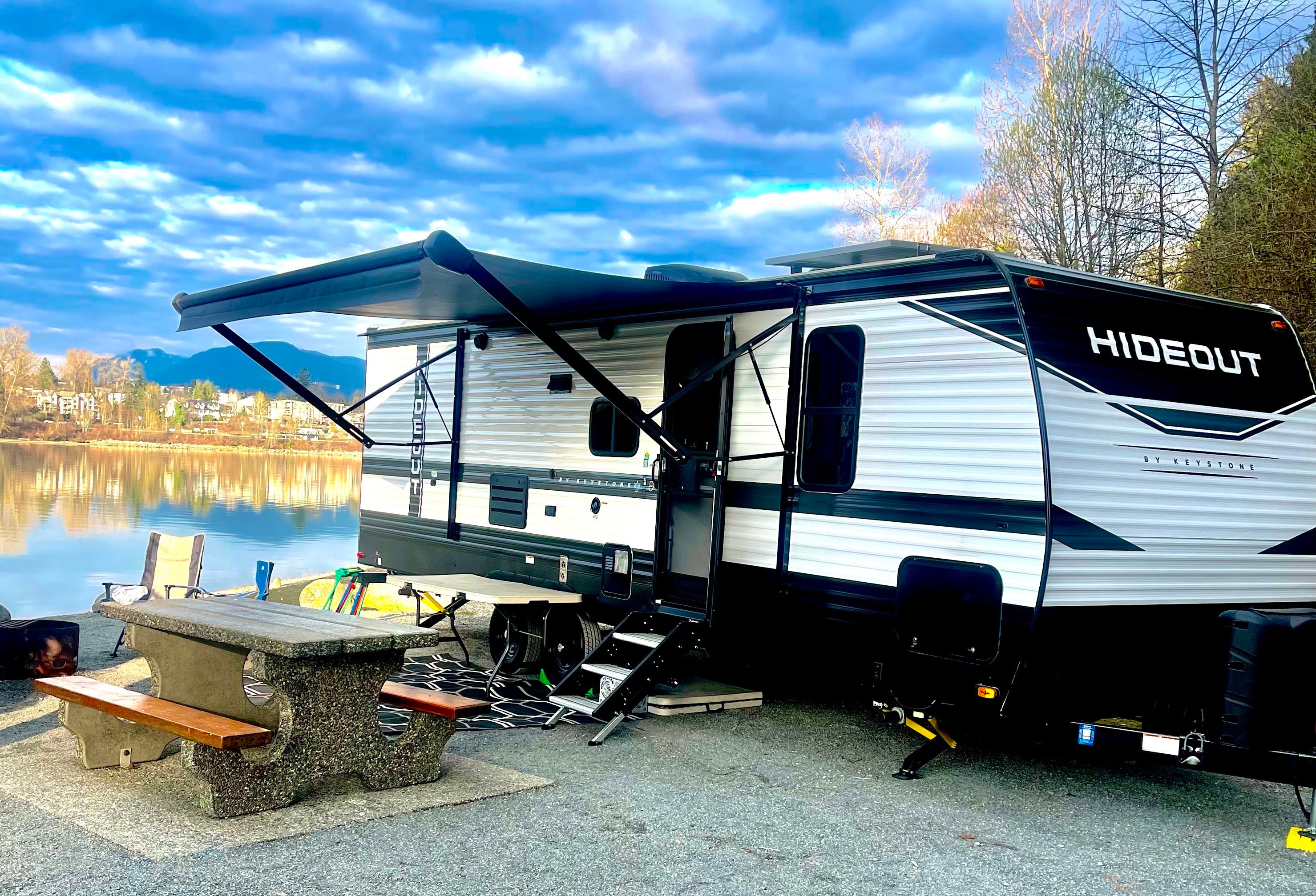Cozy Cove Hideout 