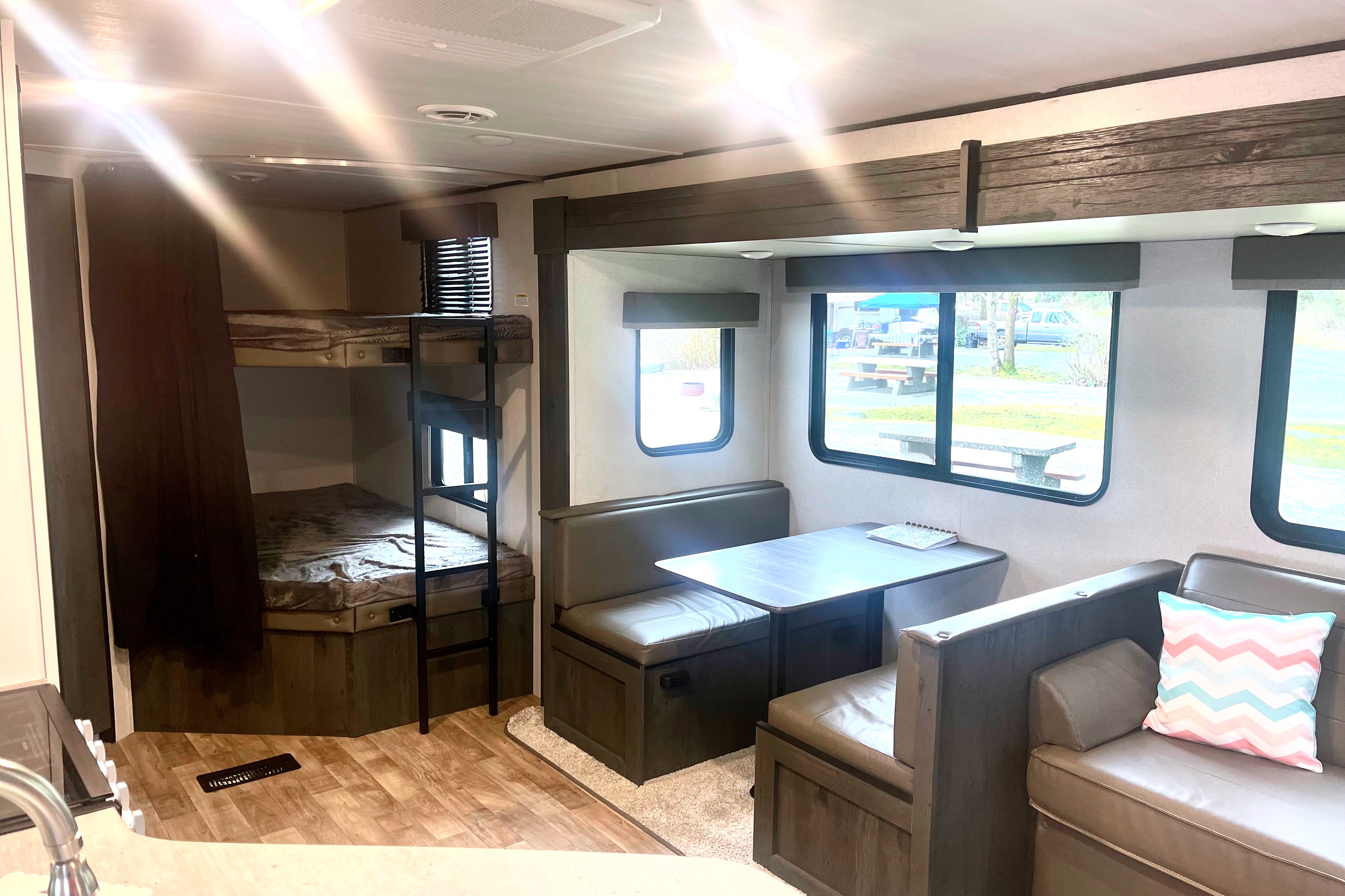 Cozy Cove Hideout 