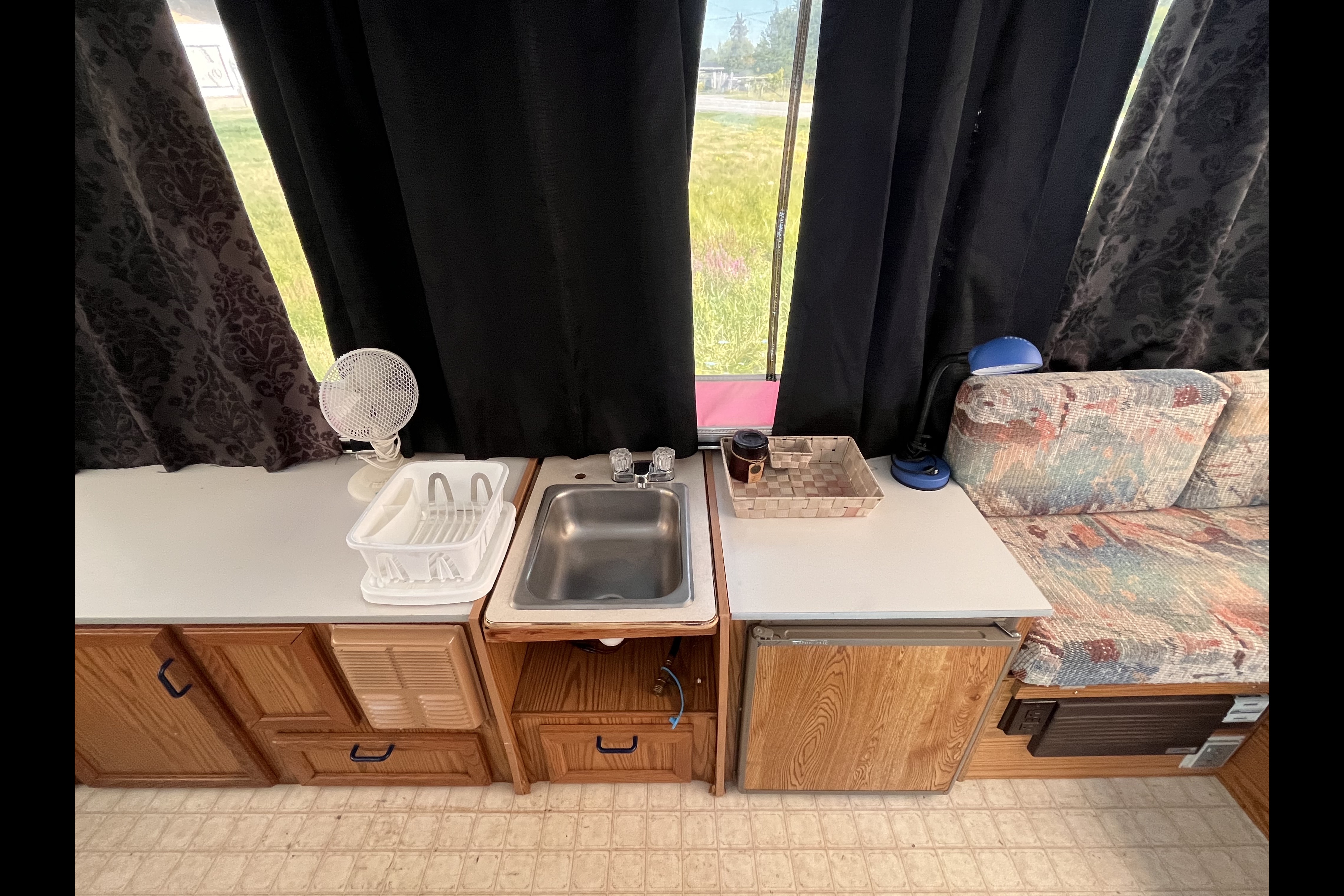 StarCraft Stargazer Pop-up
