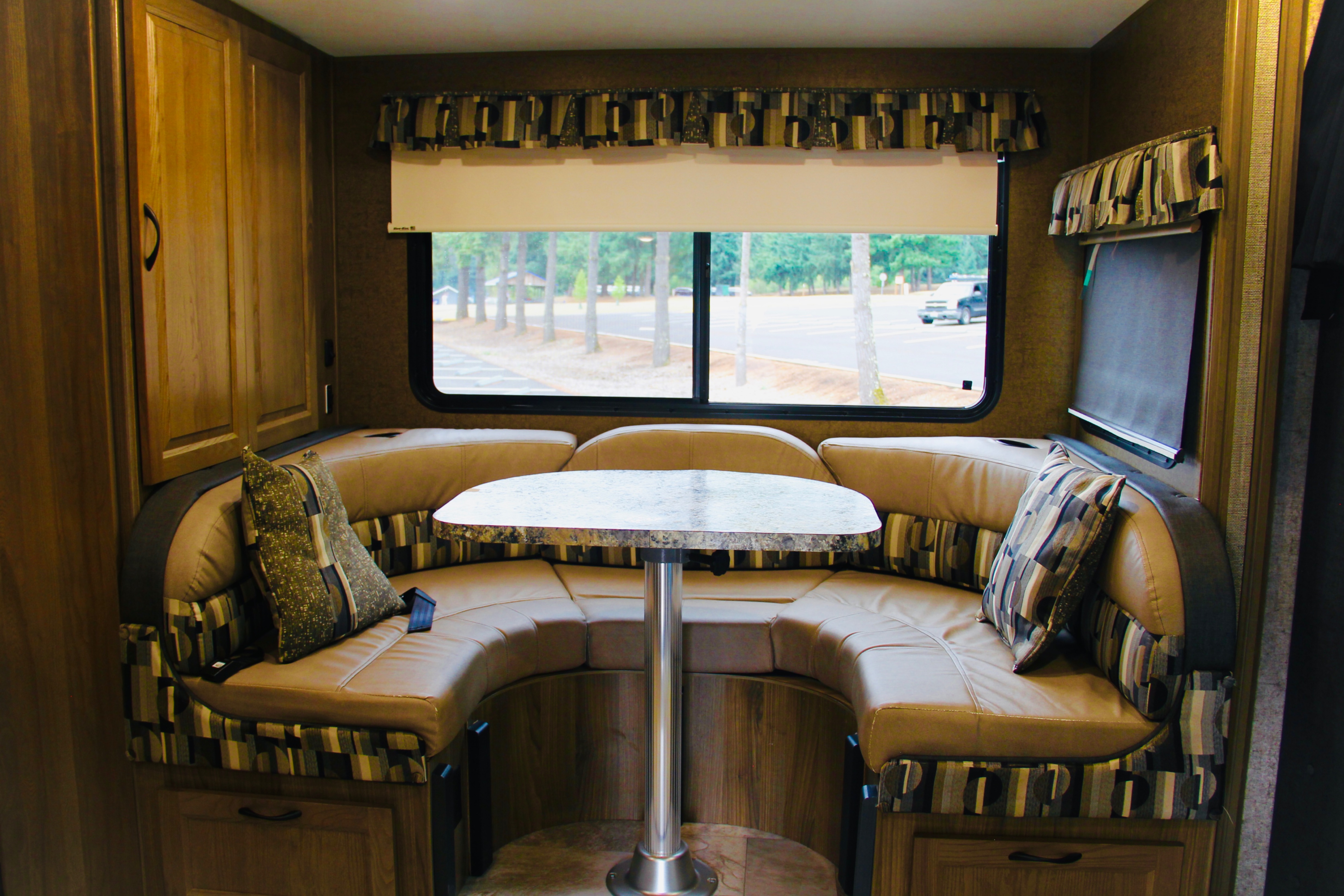 Mercedes Coachmen Prism 2200FS