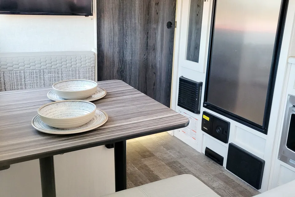 2022 Forest River R-pod 192