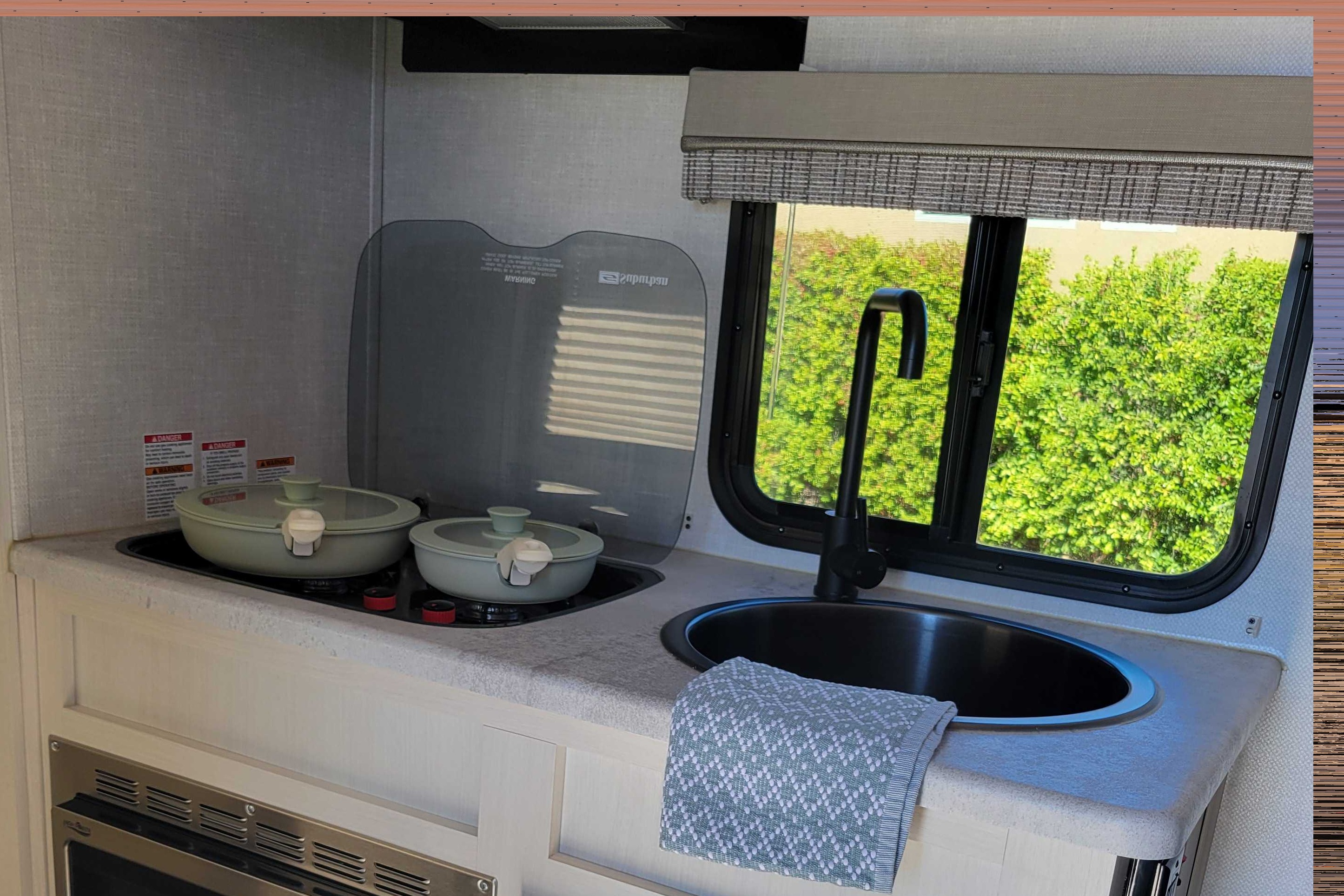2022 Forest River R-pod 192