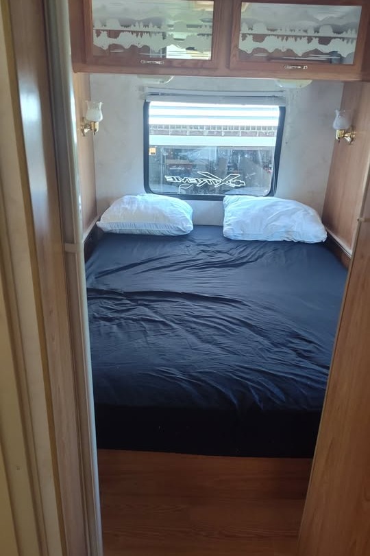 Laurent's Coachmen Mirada Class A
