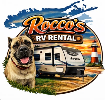 Rocco’s RV Rental | Fully Equipped Jayco Sleeps 8