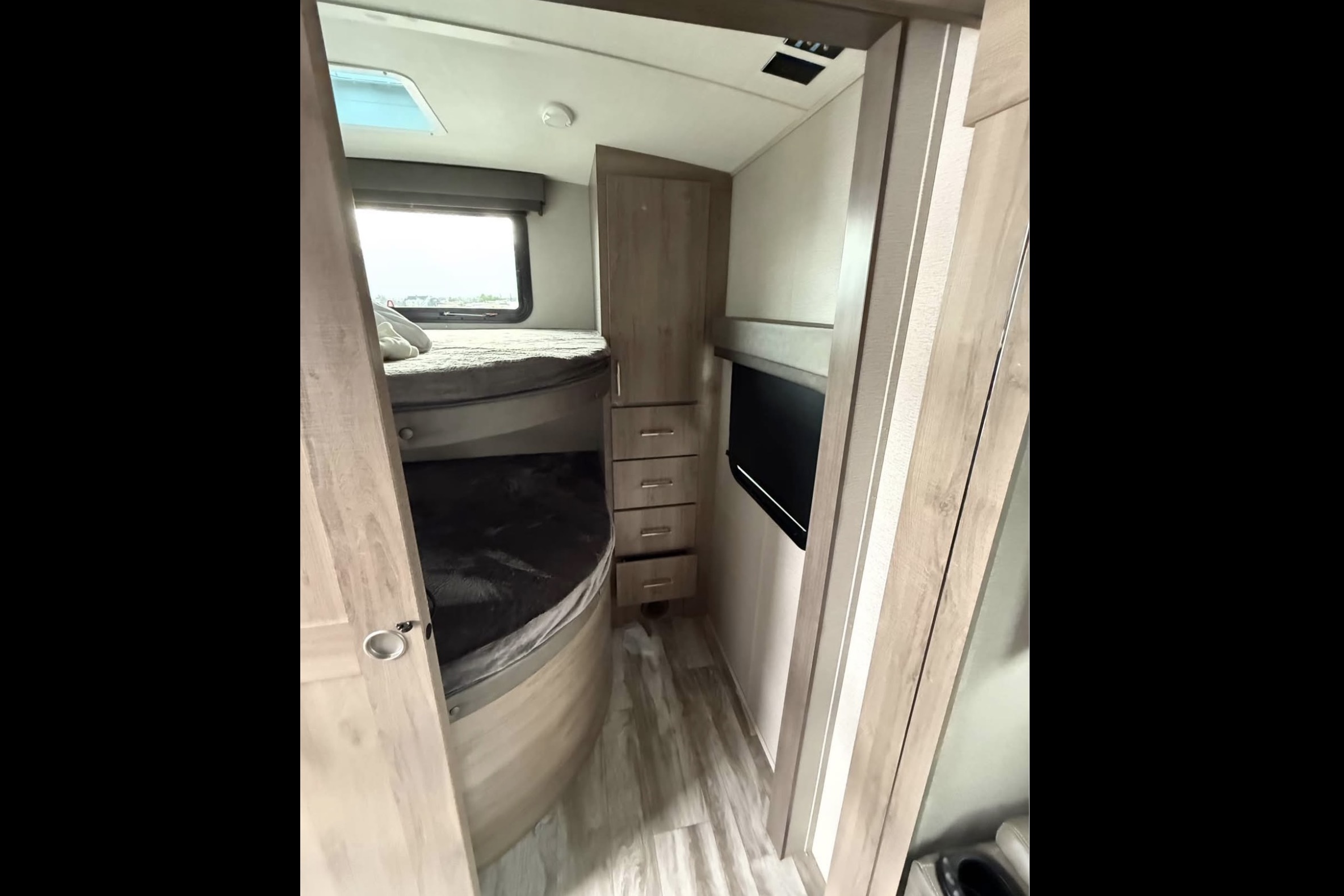 Available MAY LONG - Jaelynn's Grand Design Image Travel Trailer